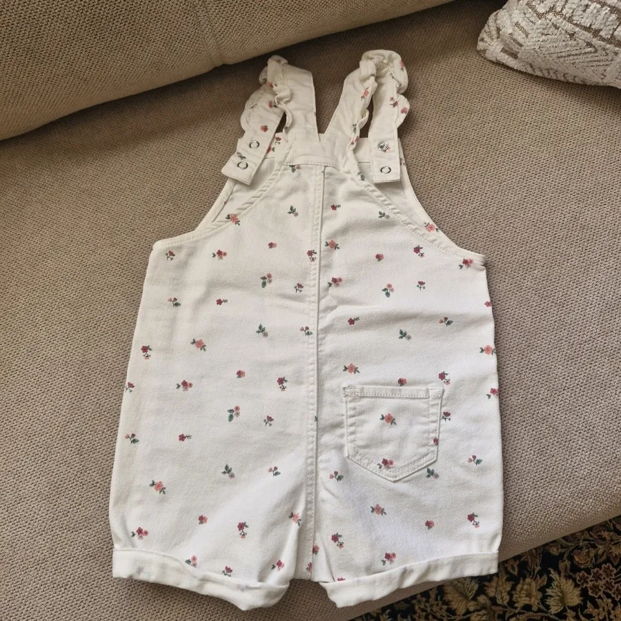 بیلر سوت بچگانه H&M