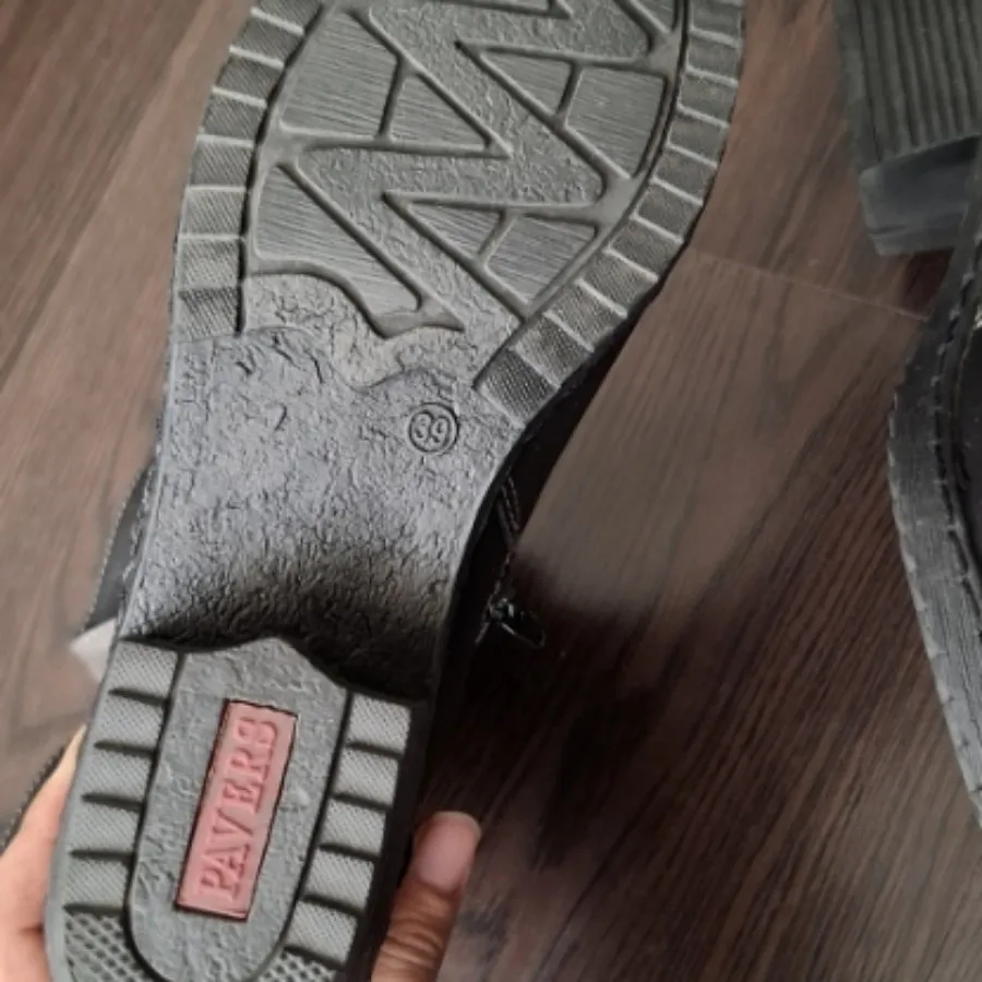 بوت خارجی در حد نو