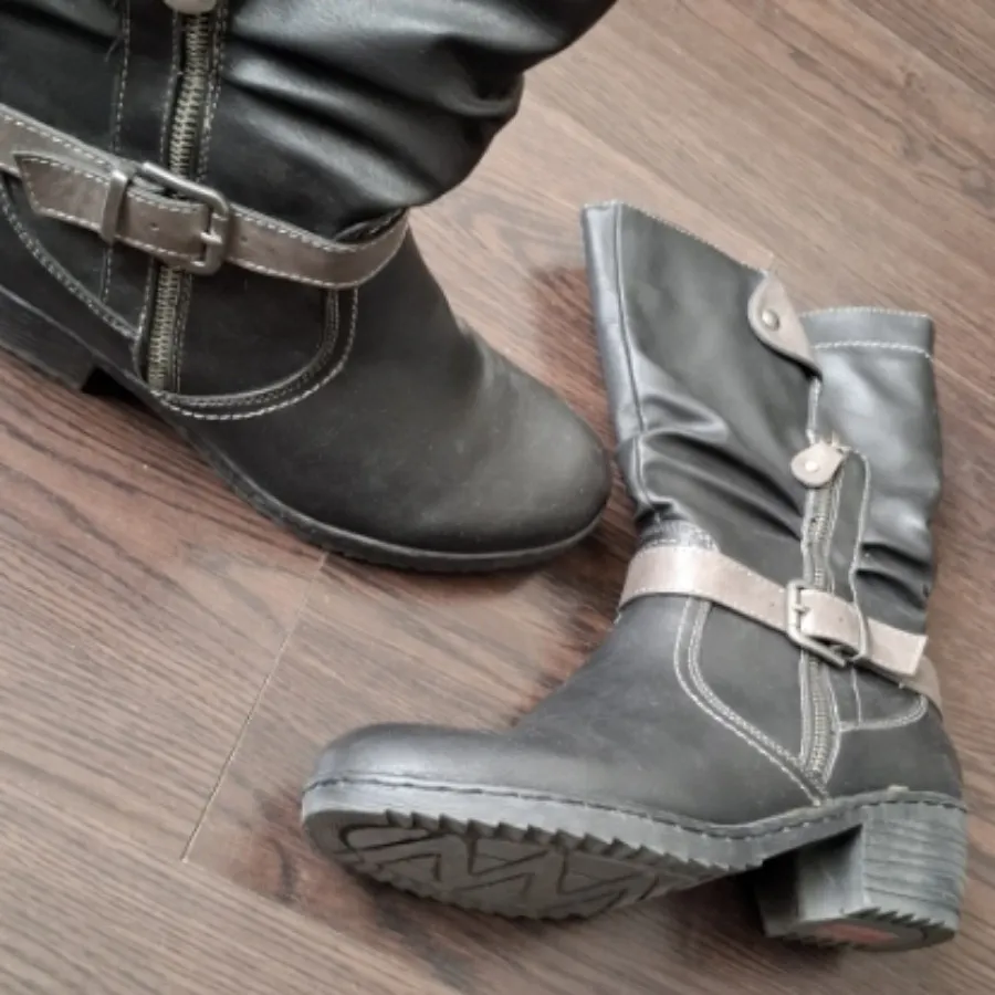 بوت خارجی در حد نو