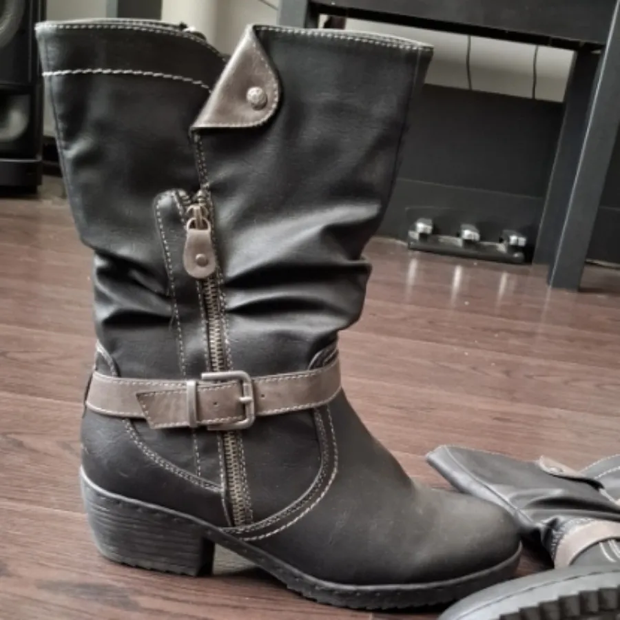 بوت خارجی در حد نو