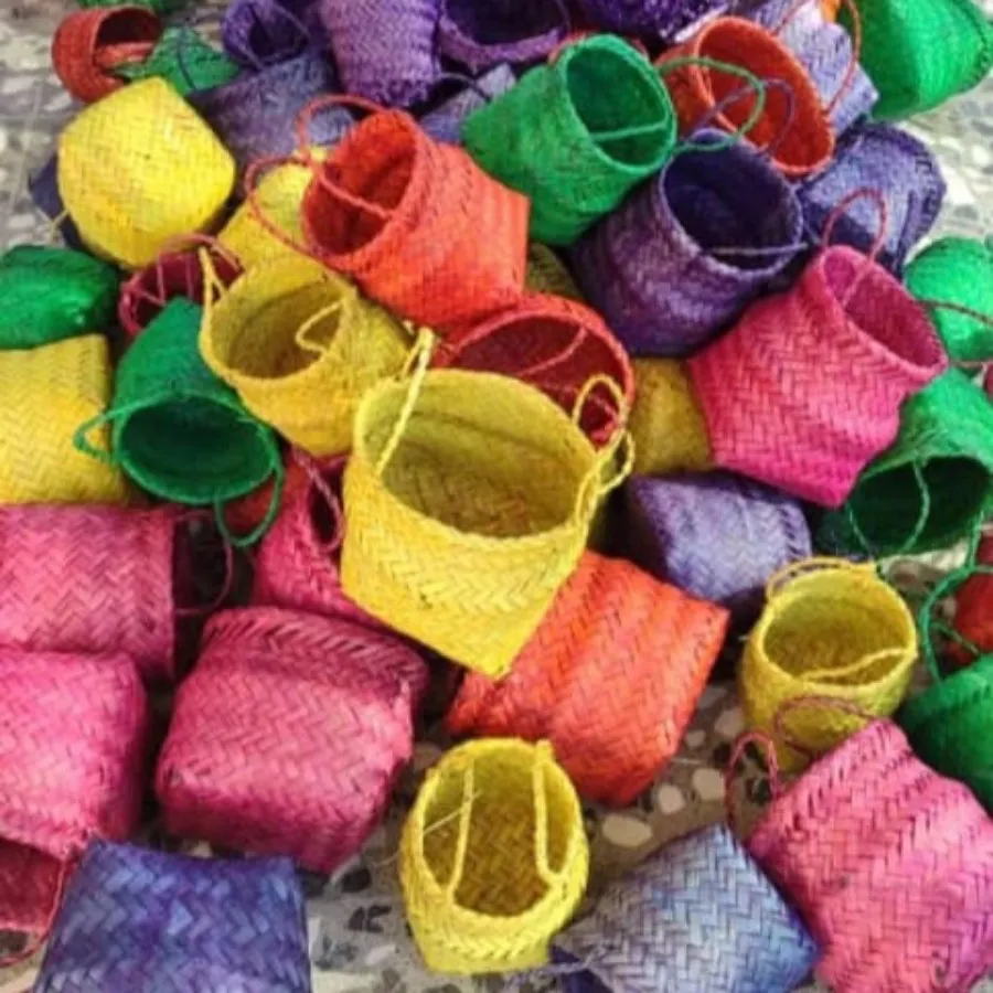 انواع کاور گل دان