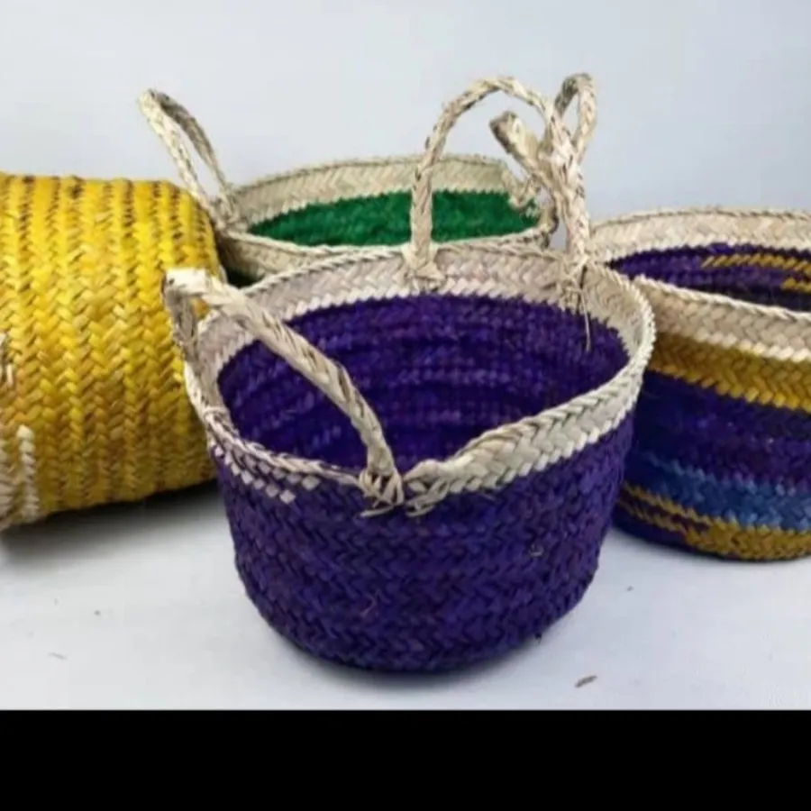 انواع کاور گل دان