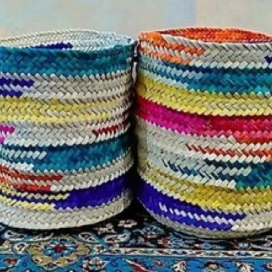 انواع کاور گل دان