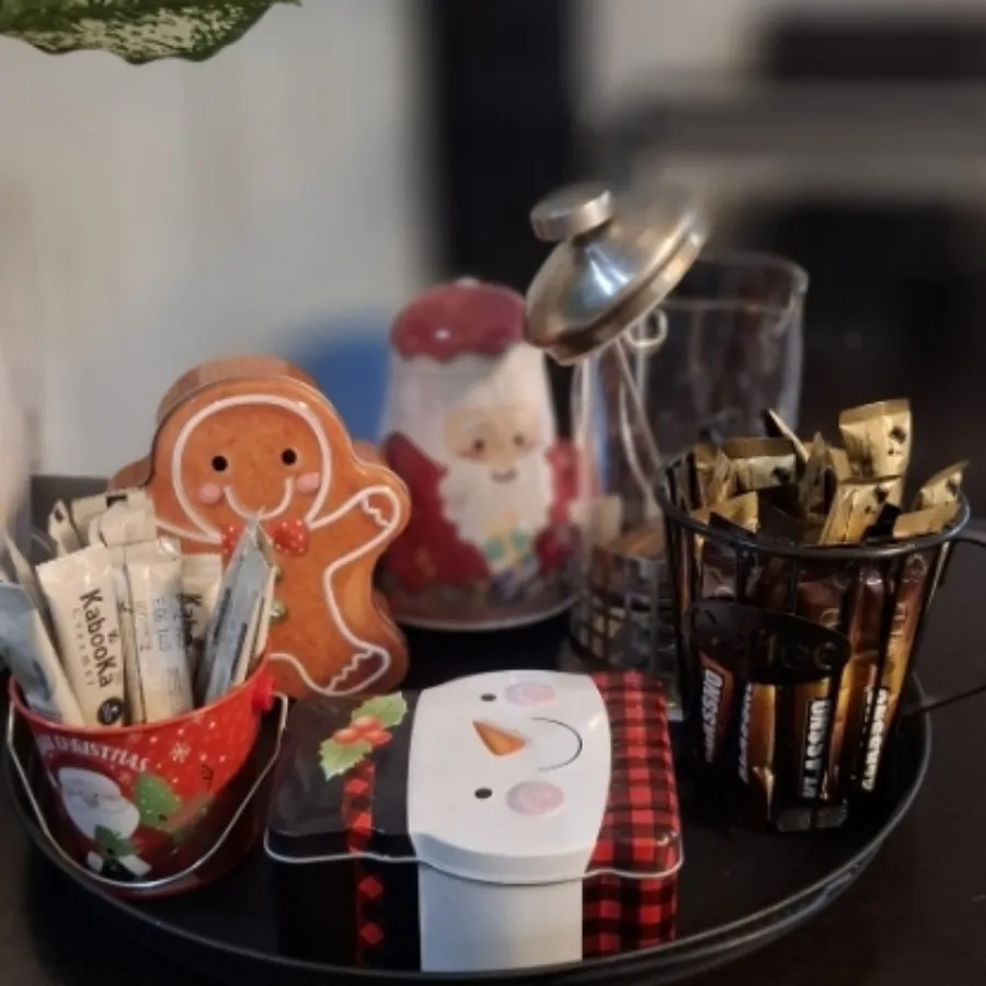 ظرف قوطی فلزی یکجا