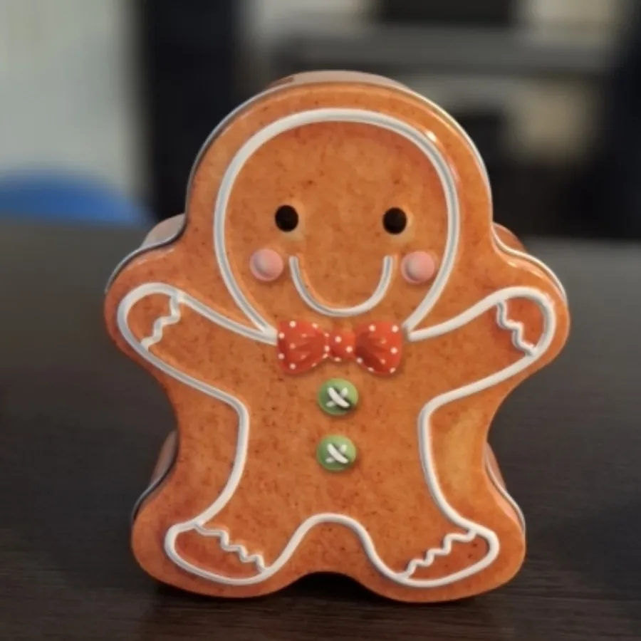 ظرف قوطی فلزی یکجا