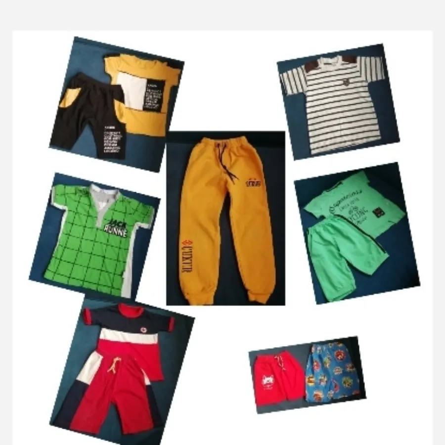 لباس بچگانه