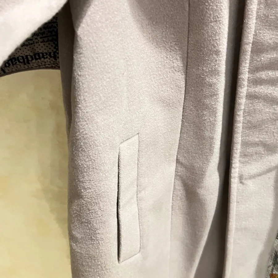 پالتو پانچویی یاسی