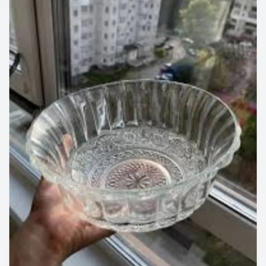 ظرف پذیرایی