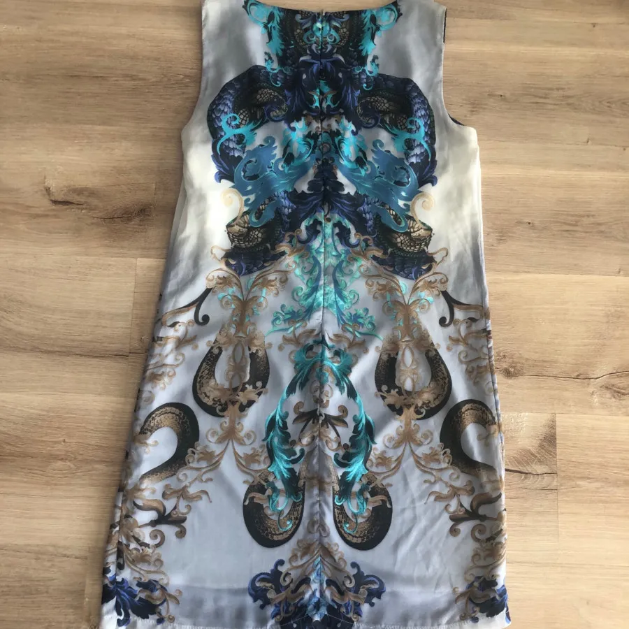 پیراهن شیک ترک