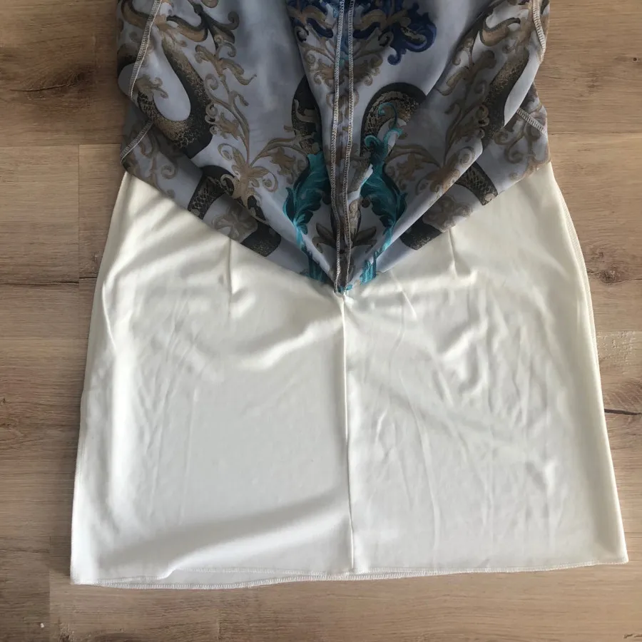 پیراهن شیک ترک