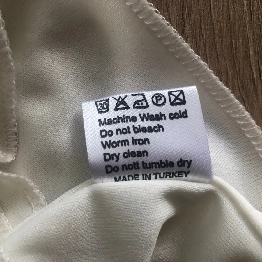 پیراهن شیک ترک