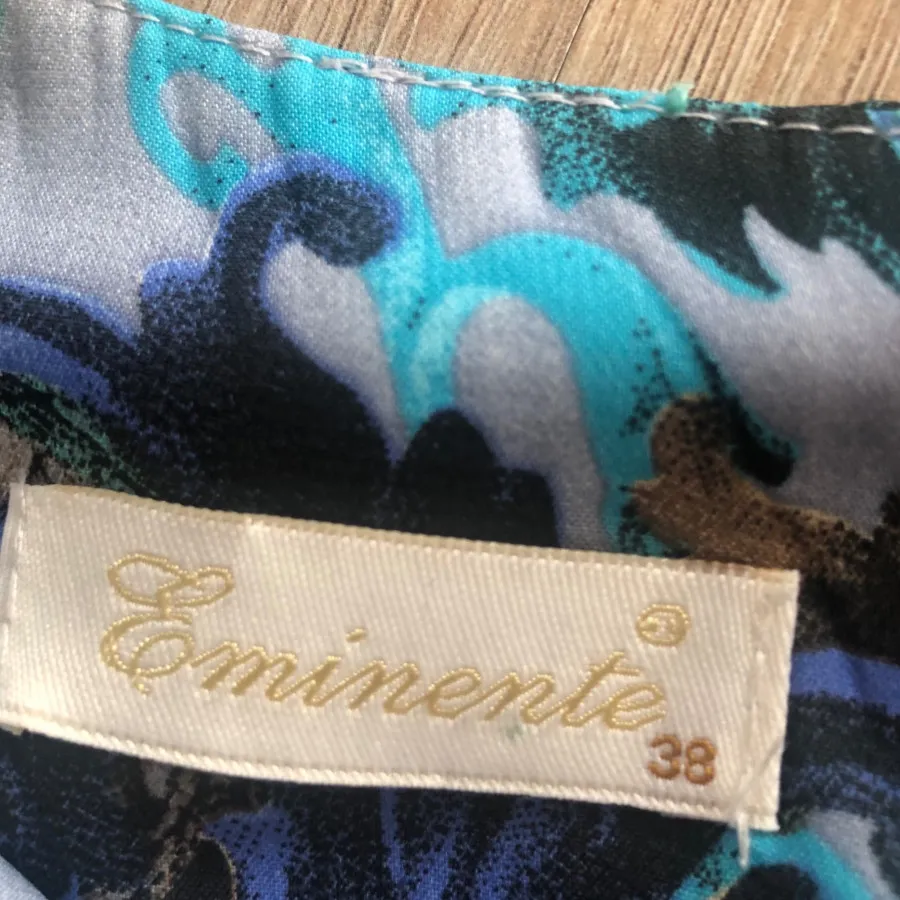 پیراهن شیک ترک