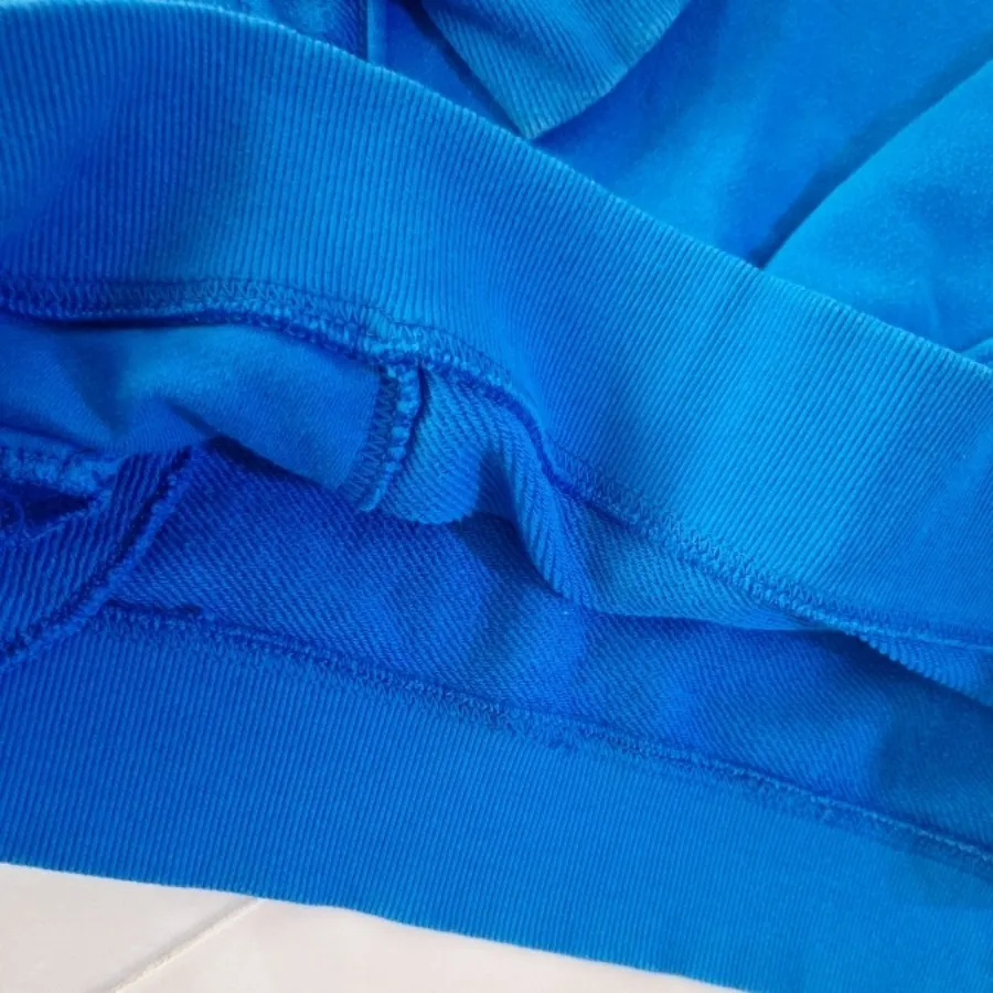 سویشرت پسرانه آبی