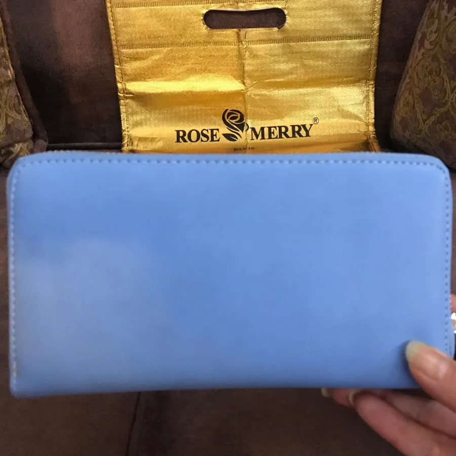 کیف پول برند rosemerry