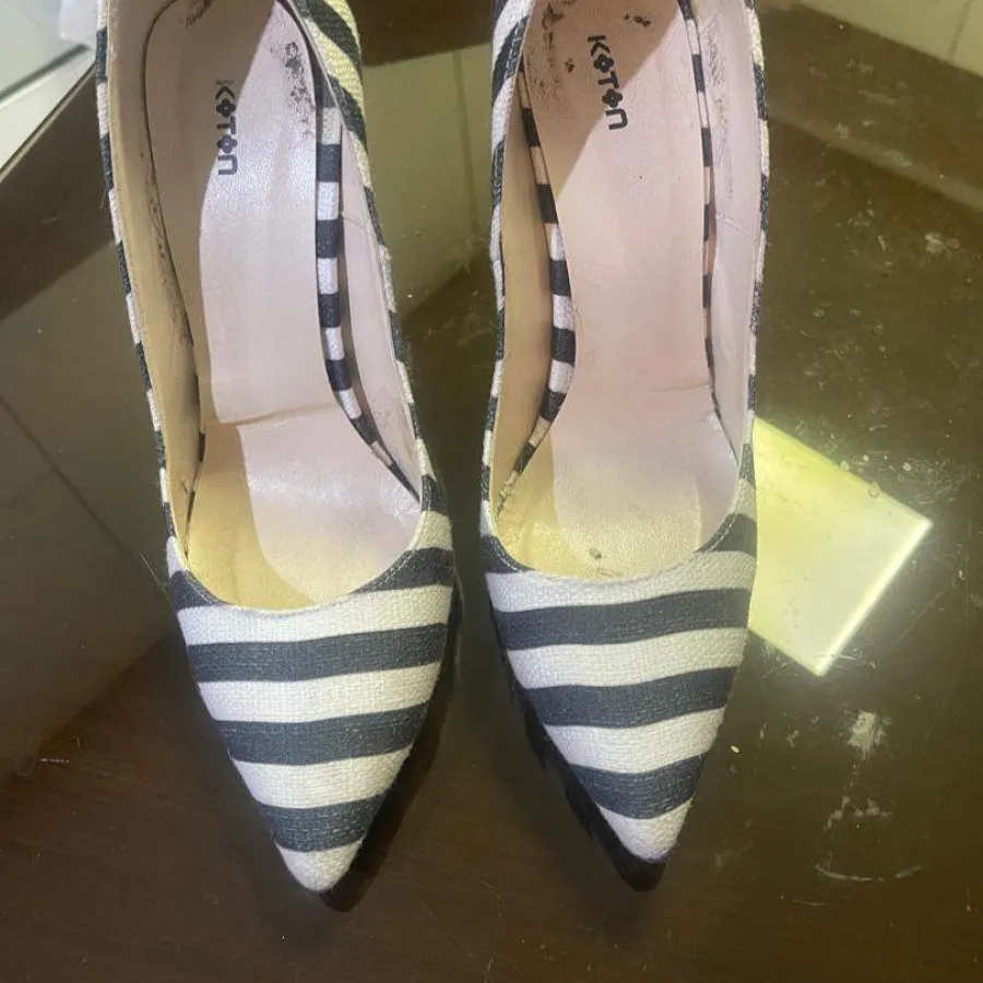 کفش کوتون اصل سایز 39