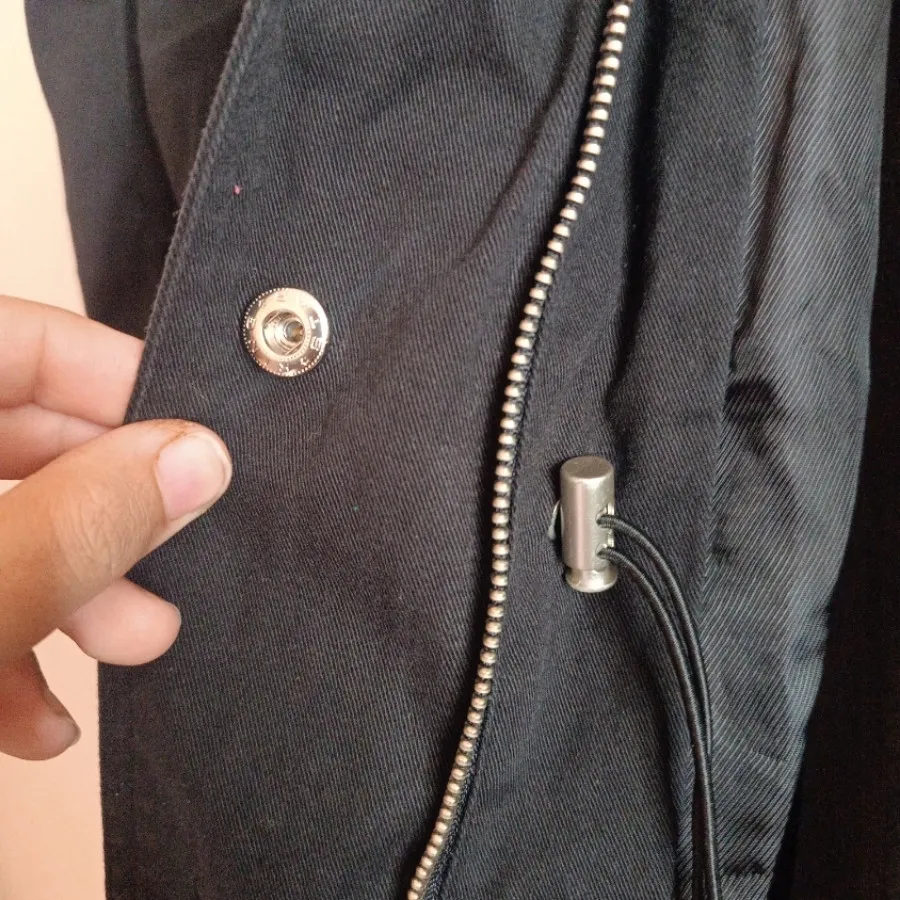 بارونی کتان خارجی