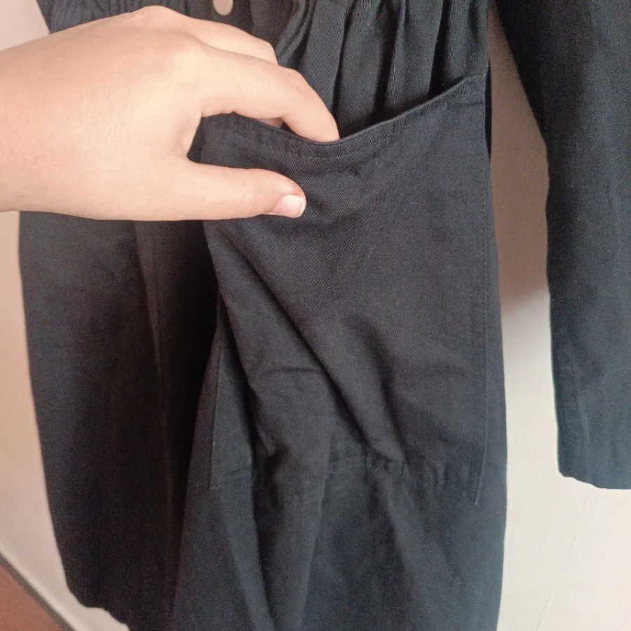 بارونی کتان خارجی