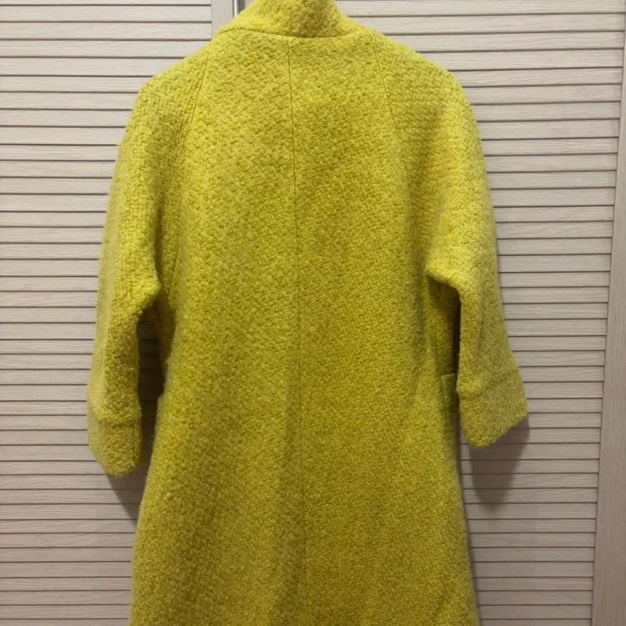 پالتو بوکله خوشرنگ