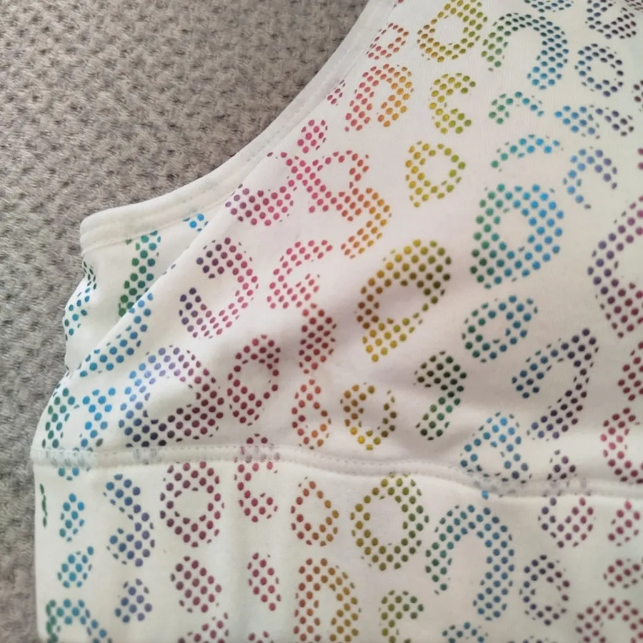 نیم تنه ورزشی