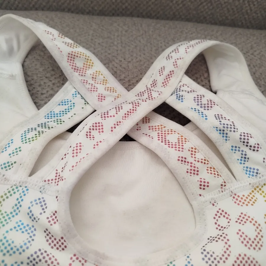 نیم تنه ورزشی