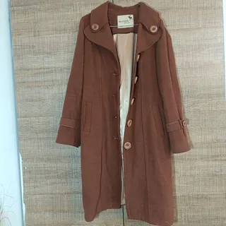 پالتو قششششنگ