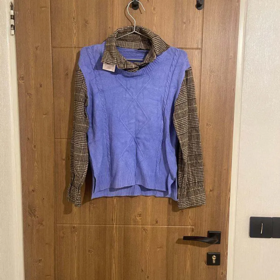 بلوز بافت نو تگدار 150 ت