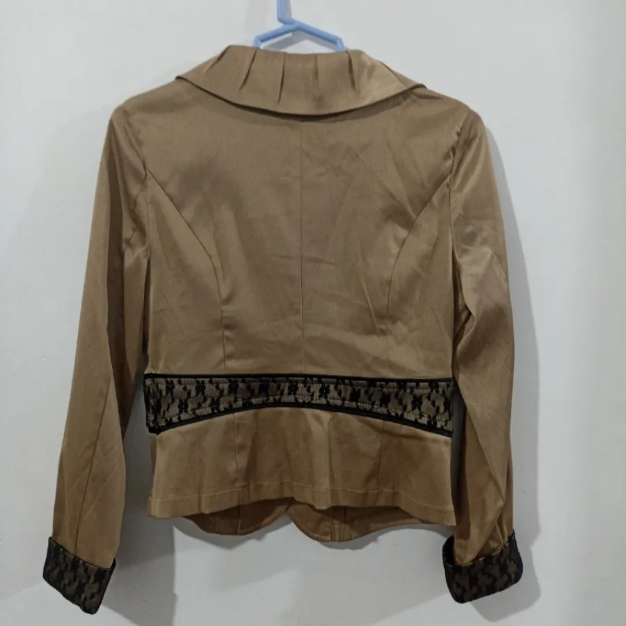 کت دامن مجلسی