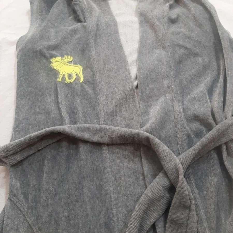 گرمکن کلاهدار دخترانه