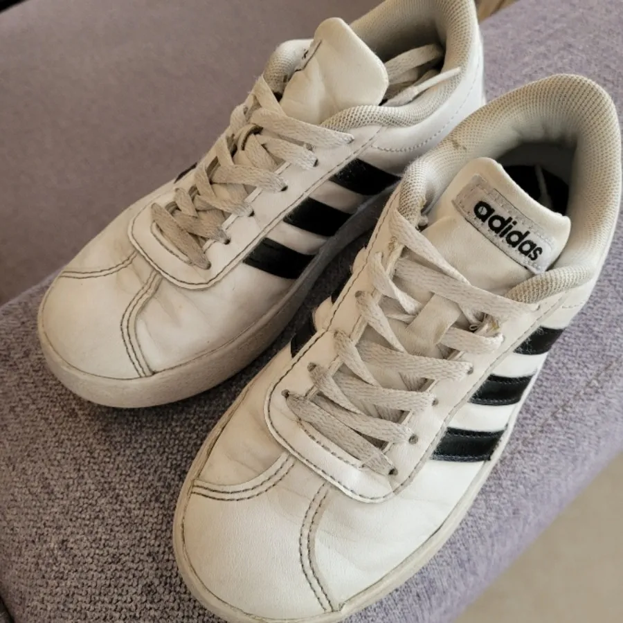 کفش آدیداس اصل