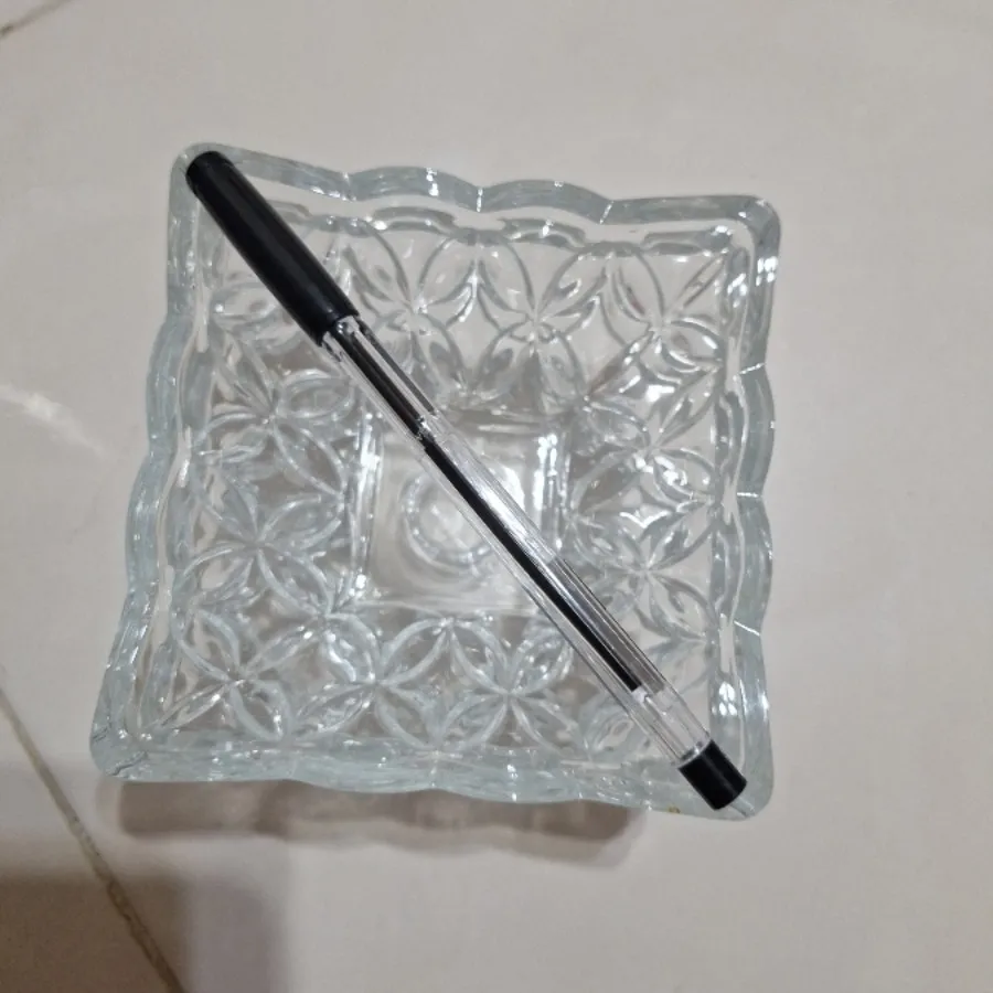 0ا  عددپیاله  بلور