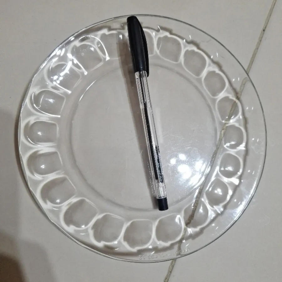 12 عدد پیش دستی شصتی