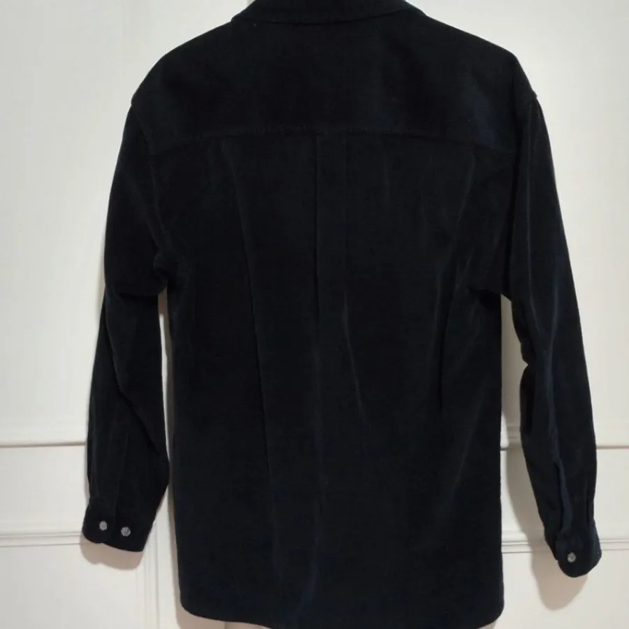 پیراهن مخمل کبریتی