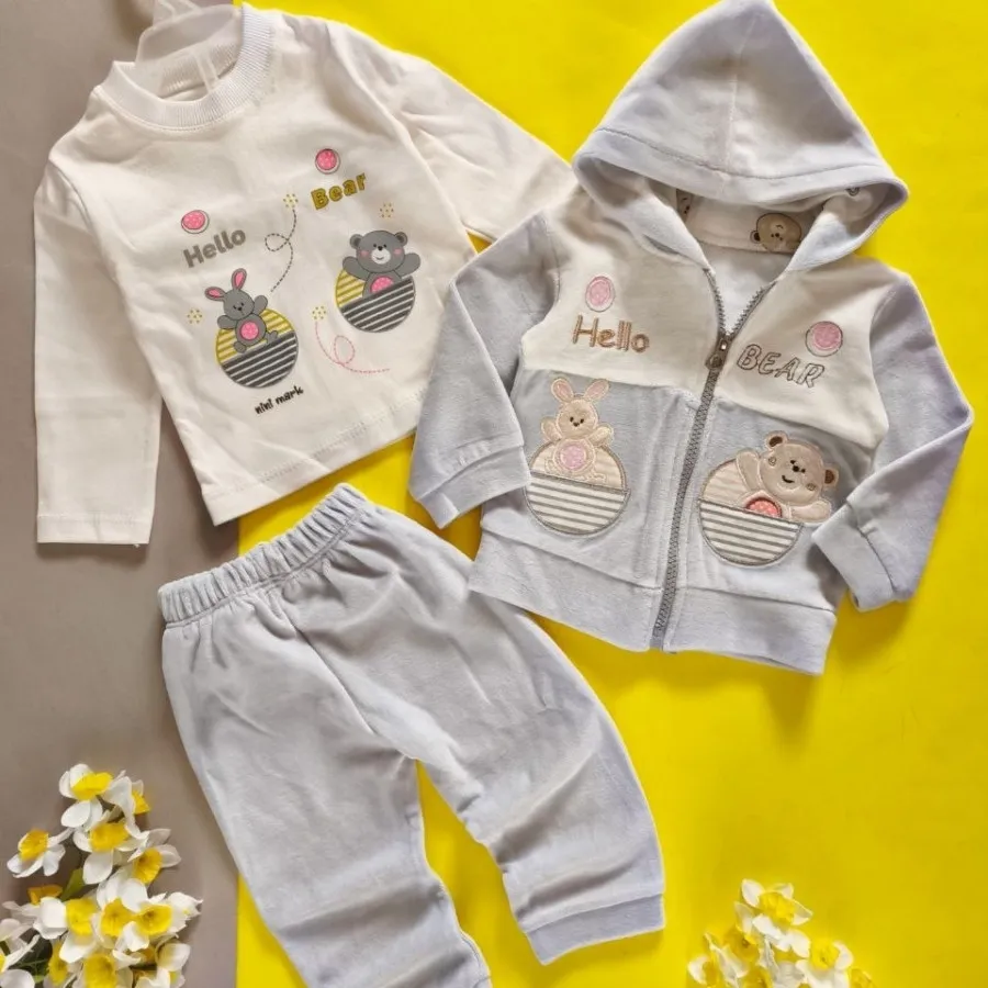 ست سویشرت شلوار