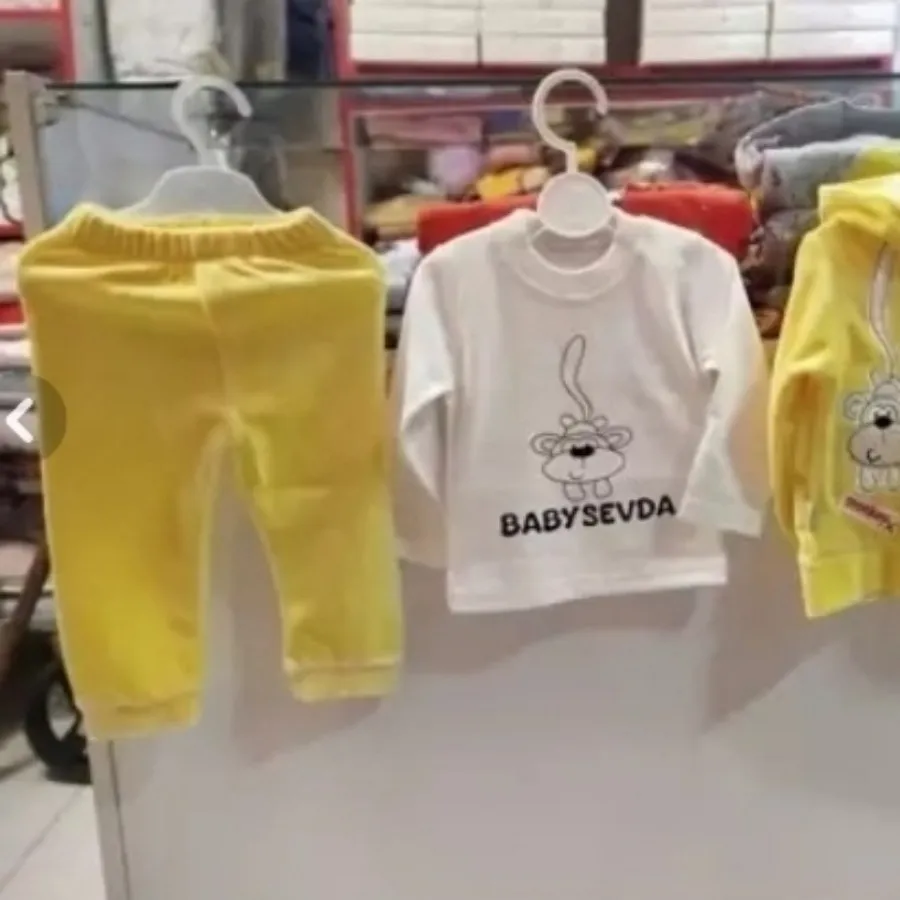 ست سویشرت شلوار