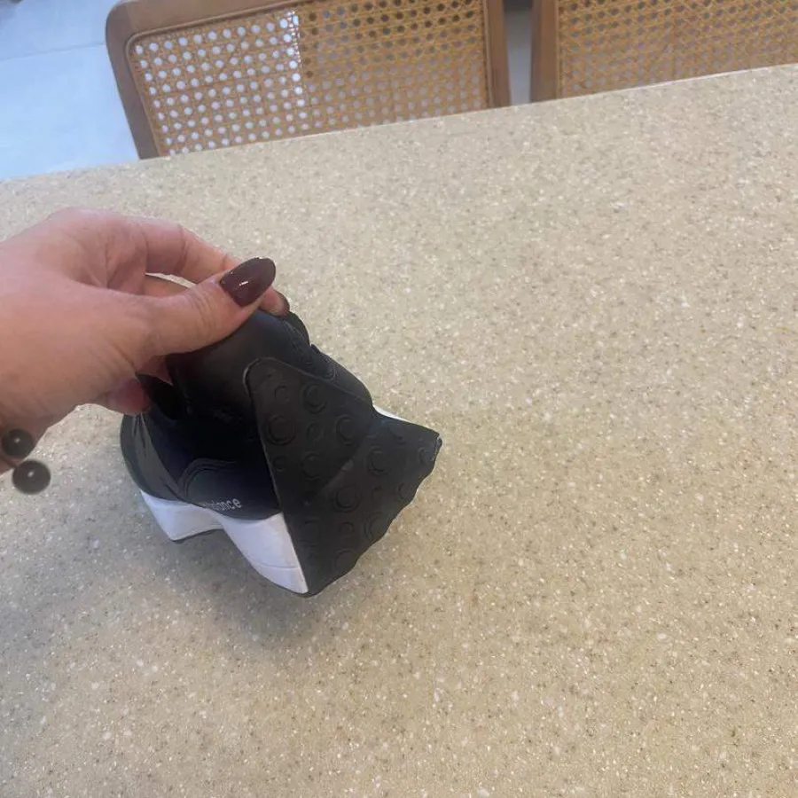 کفش سایز 38 نیوبالانس نو