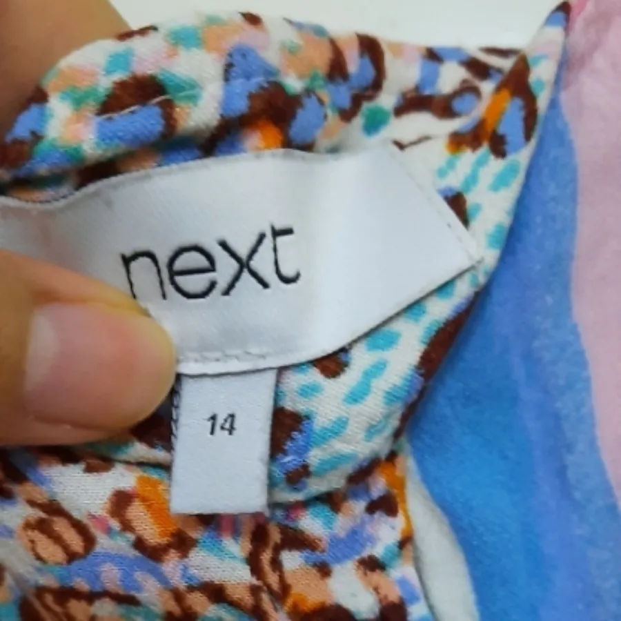 پیراهن Next سایز 38-40