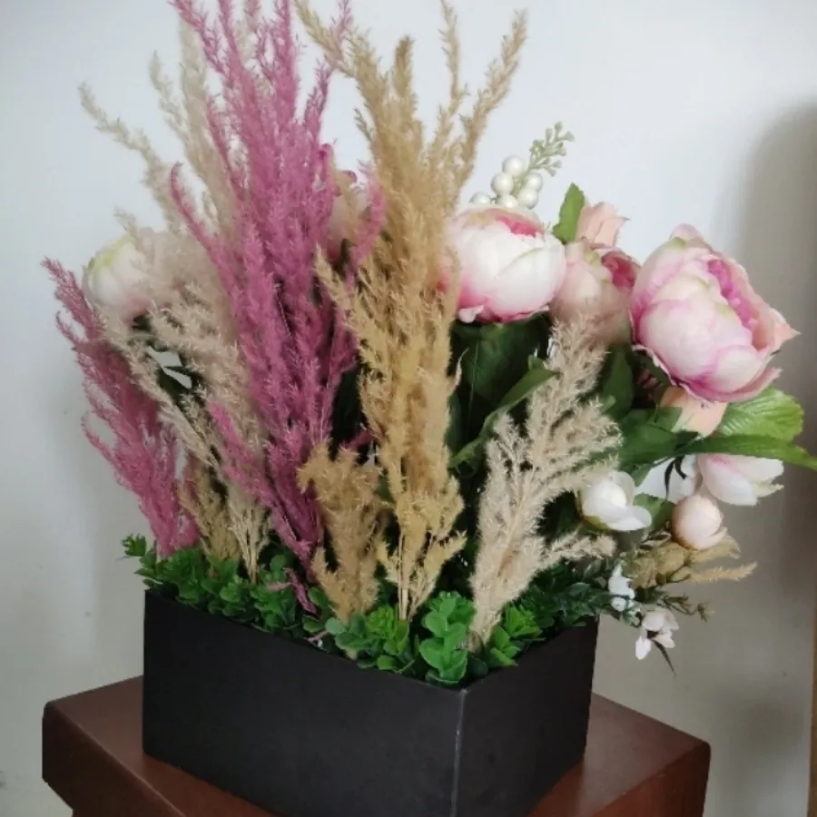 باکس گل پیونی