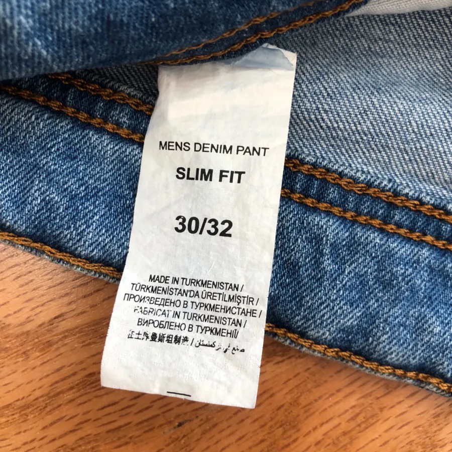 شلوار جین زنانه