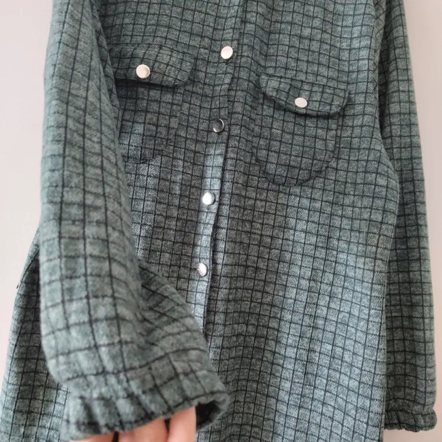 مانتو پاییزه