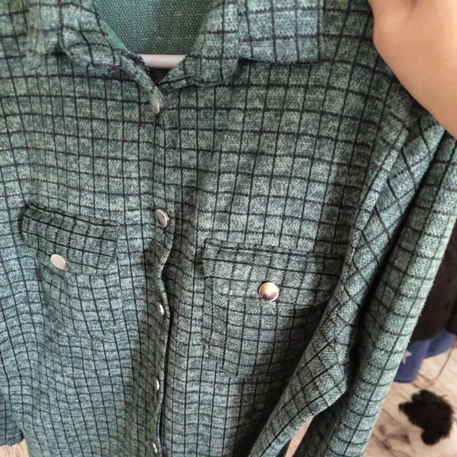 مانتو پاییزه