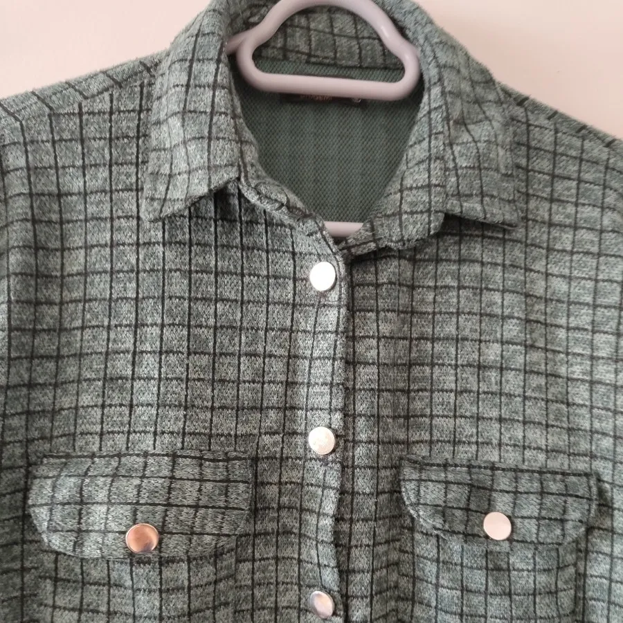 مانتو پاییزه