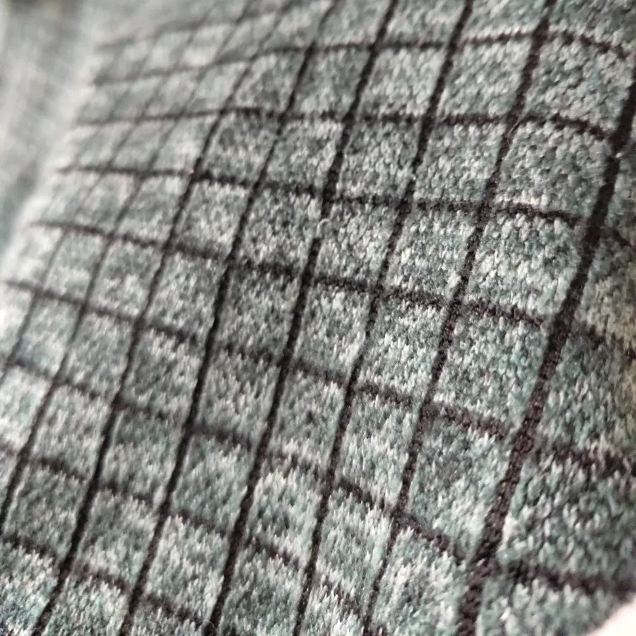 مانتو پاییزه