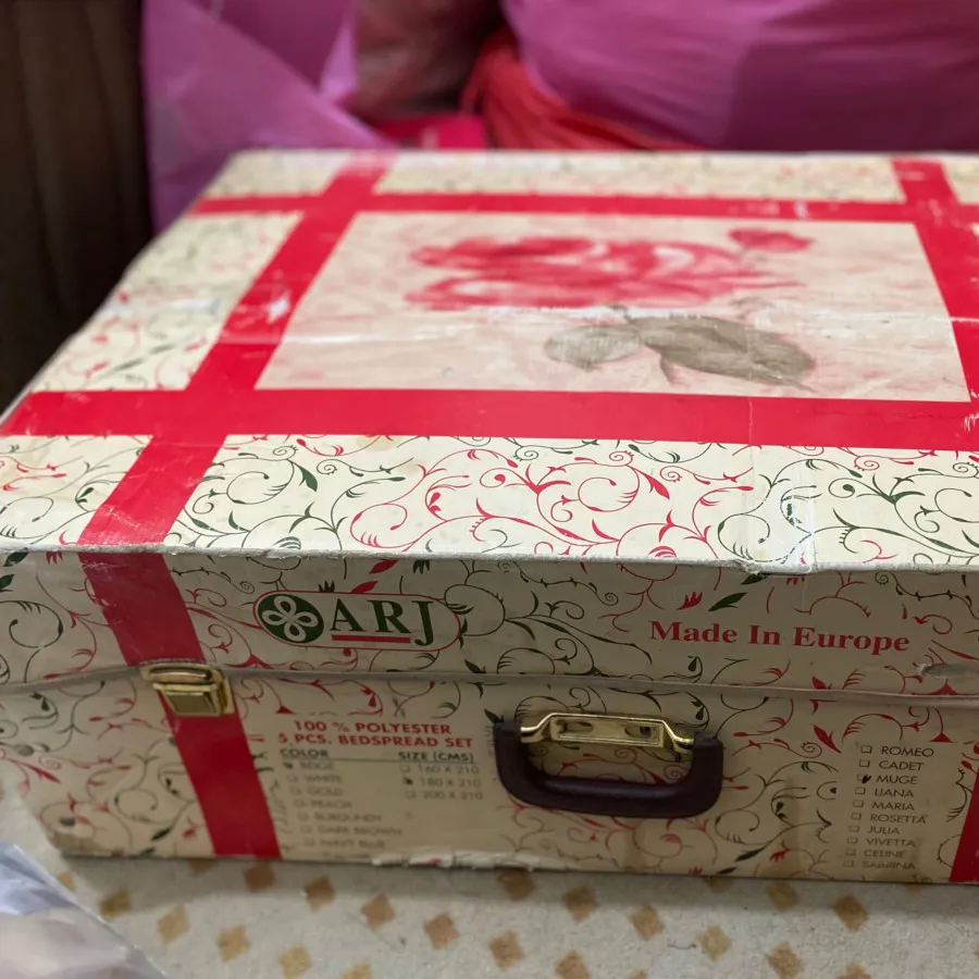 روتختی عروس ترک