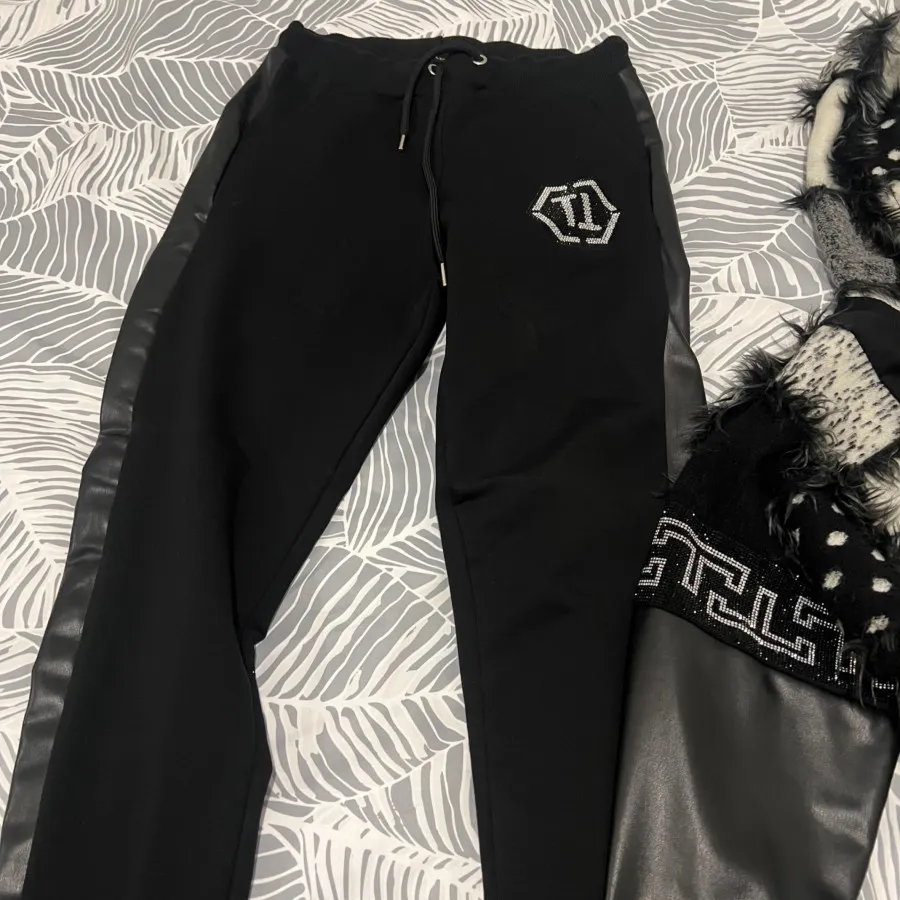 سویشرت و شلوار ترک