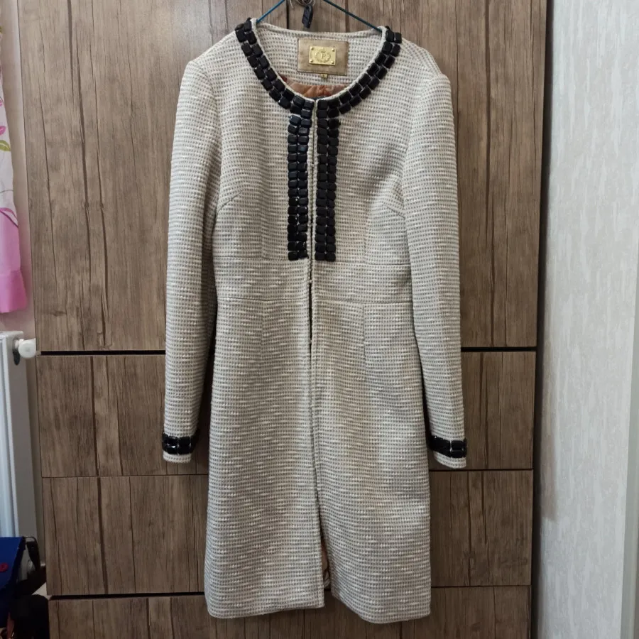 پالتو مزون دوز