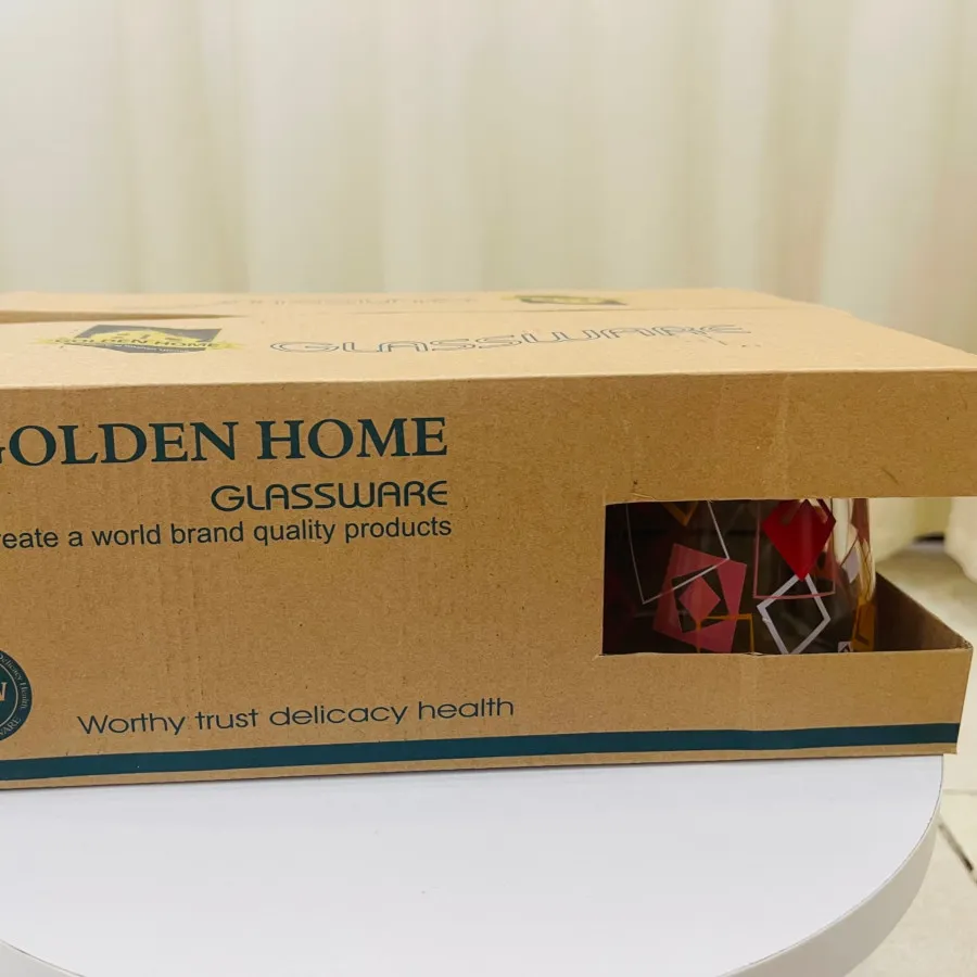 ست پارچ و لیوان