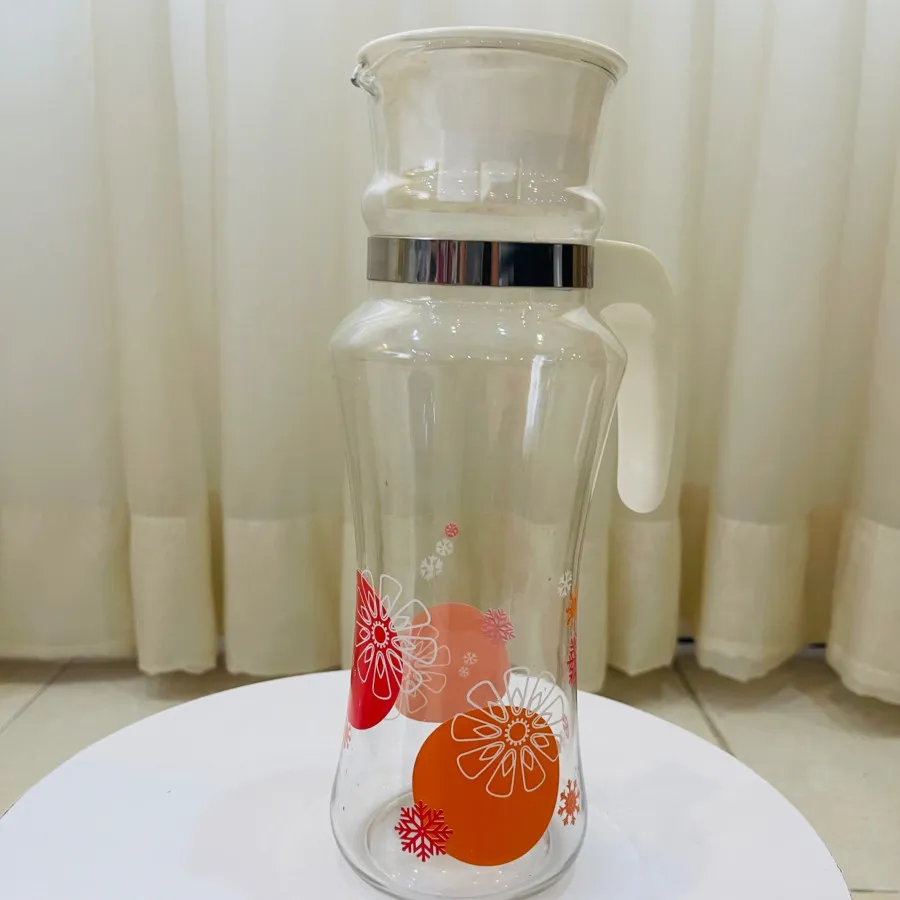 ست پارچ و لیوان