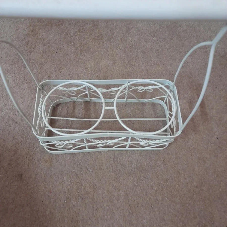 استند گلدان