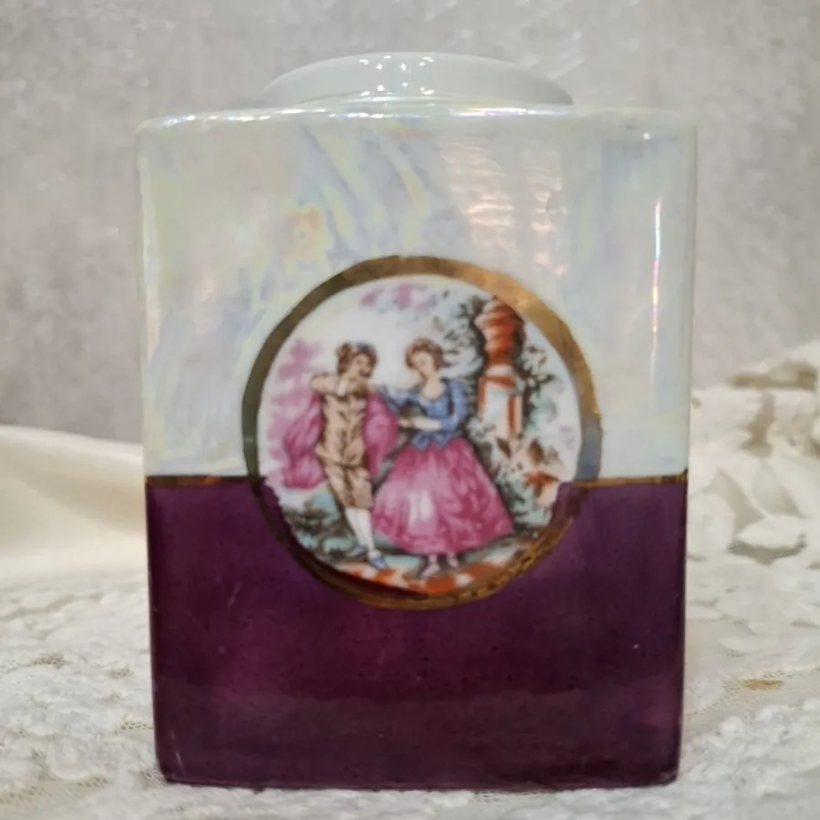 گلدان قدیمی