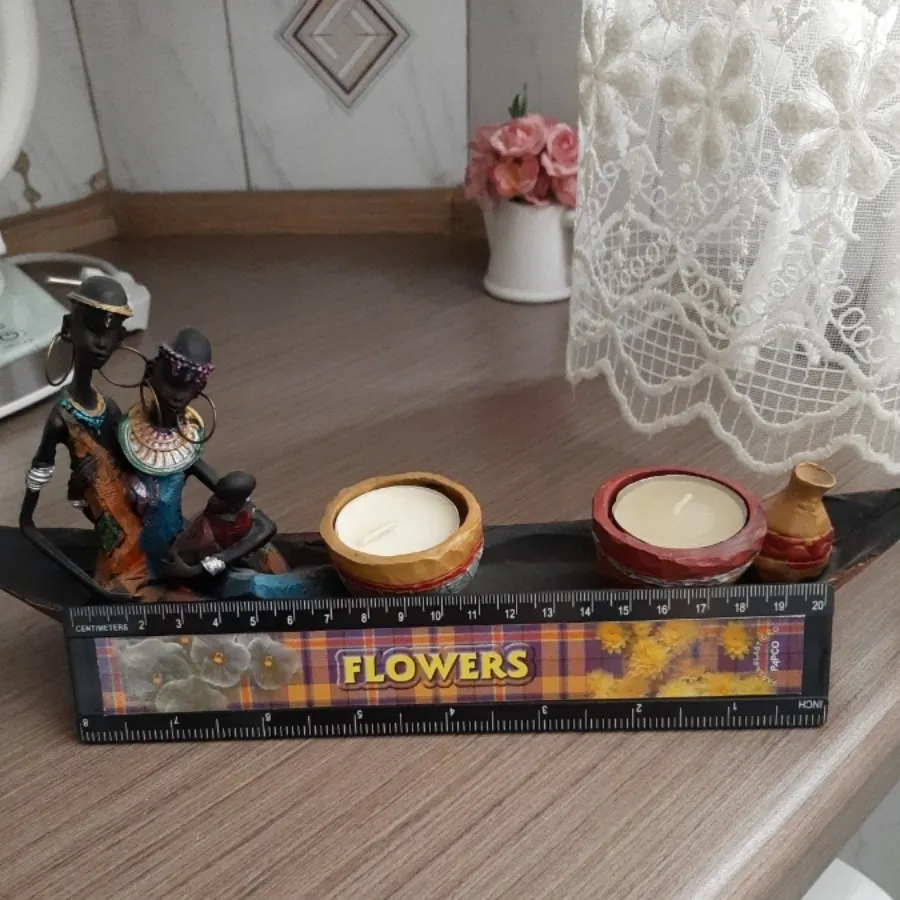 جاشمعی بامبو